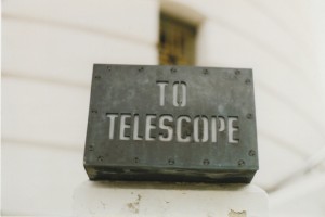 To Telescope